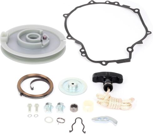 رؤوس أسطوانات المحرك SCITOO مناسبة لهوندا S65 SL70 XL70 XR70R C70 CL70 CRF70F CT70 حلقات المكبس الأسطوانية الجديدة ومجموعة الحشيات in Kuwait