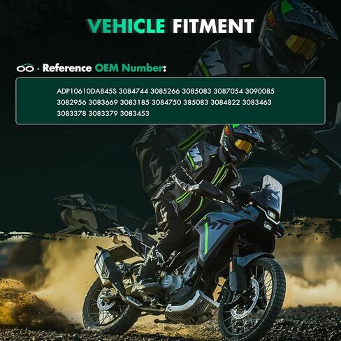 رؤوس أسطوانات المحرك SCITOO مناسبة لهوندا S65 SL70 XL70 XR70R C70 CL70 CRF70F CT70 حلقات المكبس الأسطوانية الجديدة ومجموعة الحشيات in Kuwait