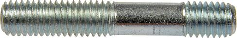 Dorman 675-334 مسمار مزدوج الأطراف - M8-1.25 x 23 مم وM8-1.25 x 10 مم، 10 عبوات تناسب الجميع in Saudi Arabia