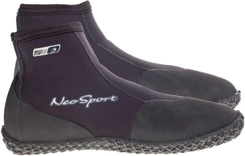 Neosport 3mm Low Top Pull On Boot in Kuwait