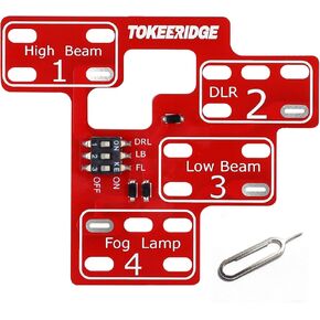 2007 Chevy Silverado 1500 Accessories Gm All Lights on Mod Blue Customizable 6 High Mod ＆ 8 High Mod for 2003 2004 2005 2006 2007 Chevy Silverado & Sierra 1500/2500/3500 Classic in Kuwait