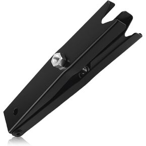 Car Door Spring Compressor Tool,Car Door Hinge Spring Tool for Doors Springs Replacement for 1/2 Inch Wrench,Professional Cars Doors Springs Tools Compatible with GM Vehicles in Kuwait
