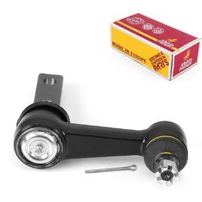 أجزاء الهيكل الفاخرة من Metrix - ذراع Idler يناسب 1994-1999 Dodge Ram 2500 RWD، 1994-1999 Ram 3500 RWD، 1995-1999 Ram 4000 (المكسيك)، استبدال K7225T، صنع في أوروبا in Kuwait