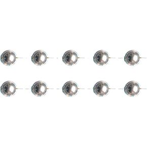 10pcs 34.5mm 34.4mm Replacement Diaphragm Coil 8 ohm for RX14,14XT Horn Tweeter 8Ohm(B Model CCAW Round) in Saudi Arabia