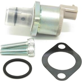 294200-0360 Pressure Pump Suction Control Valve (SCV) | Compatible with Nissan Navara/Pathfinder, Mitsubishi L200/Pajero, Toyota, Ford Transit 2006-2008 |819173, 294009-0250, 294000-0505 in Saudi Arabia