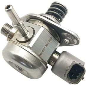 Direct Injection High Pressure Fuel Pump - Compatible with 2011-2013 Kia Optima 2.0L 2.4L 4-Cylinder in Kuwait