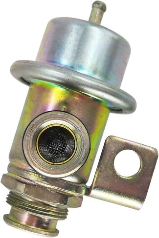 منظم ضغط حقن الوقود من PartsFlow لـ 2004-2005 شيفروليه كولورادو لـ 2004-2005 جي إم سي كانيون لـ 2006 ايسوزو i-280 PR316 in Kuwait