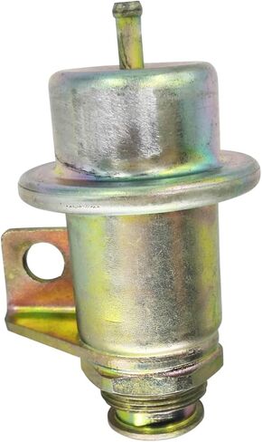 منظم ضغط حقن الوقود من PartsFlow لـ 2004-2005 شيفروليه كولورادو لـ 2004-2005 جي إم سي كانيون لـ 2006 ايسوزو i-280 PR316 in Kuwait