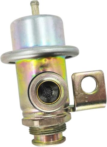 منظم ضغط حقن الوقود من PartsFlow لـ 2004-2005 شيفروليه كولورادو لـ 2004-2005 جي إم سي كانيون لـ 2006 ايسوزو i-280 PR316 in Kuwait