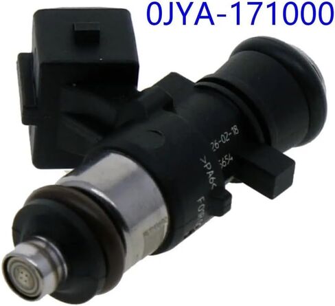 Motorcycle Parts Fuel Injector 0JYA-171000 for C-Moto Uforce 1000 ATV SSV UTV CF ZF UF 1000 ZF950 CF1000ATR AU(CA) CF1000US CF1000UTR-3 in Saudi Arabia