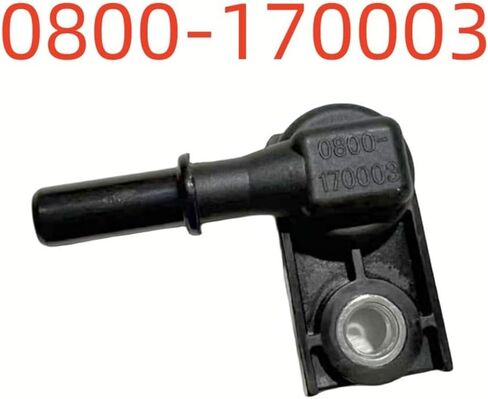Motorcycle Parts Injector Cap 1 and 2 for c-Moto ATV UTV CF800 X8 CForce 800 850XC X8 U8 Z8 ZForce Trail Uforce ATV UTV 0800-170002 0800-170003(Injector Cap 2) in Saudi Arabia