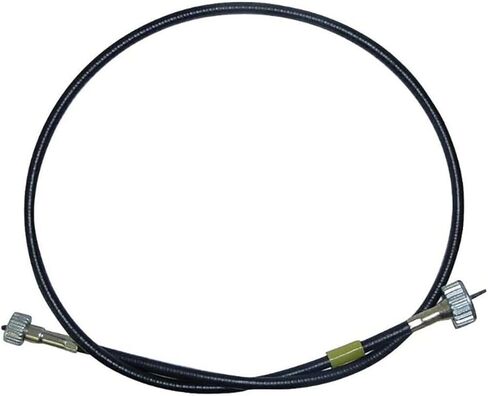 قطع غيار لجرار شاحنة موتو السيارات OEM لكابل مقياس سرعة الدوران C7NN17365A يناسب Ford/Holland 2000 2110 2120 ++ الجرارات Mod-JZ985-30420 in Saudi Arabia
