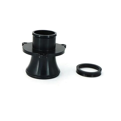 أنبوب حذف كاتم صوت Turbo Outlet Turbo (محرك EA888) متوافق مع محركات vw Golf Mk7 Polo 2.0 tfsi 1.8t 2.0t (حذف الأنابيب K8-14) in Saudi Arabia