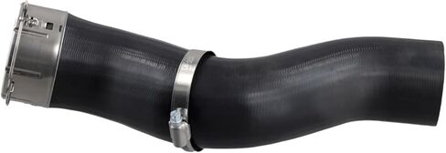 Car Inter Cooler Outlet Air Hose Compatible with Danger Generation 1998-2006 4X4 Pickup JB3G-6C646-AC JB3G6C646AC—L48A in Saudi Arabia