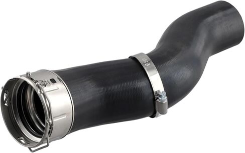 Car Inter Cooler Outlet Air Hose Compatible with Danger Generation 1998-2006 4X4 Pickup JB3G-6C646-AC JB3G6C646AC—L48A in Saudi Arabia