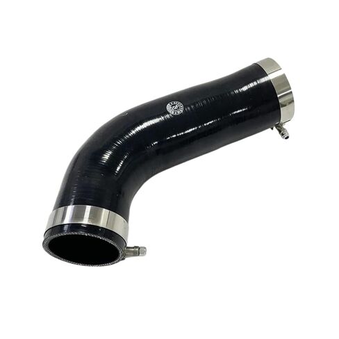 أنبوب حذف كاتم صوت Turbo Outlet Turbo (محرك EA888) متوافق مع محركات vw Golf Mk7 Polo 2.0 tfsi 1.8t 2.0t (حذف الأنابيب K8-14) in Saudi Arabia