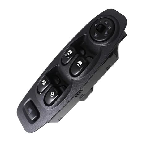 for H& for Accent 2002-2006 Car Accessories 93570-25300 Driver Side Left Power Master Window Switch Lifter Control Button Parts Push Button Switches in Saudi Arabia