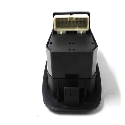 for H& for Accent 2002-2006 Car Accessories 93570-25300 Driver Side Left Power Master Window Switch Lifter Control Button Parts Push Button Switches in Saudi Arabia