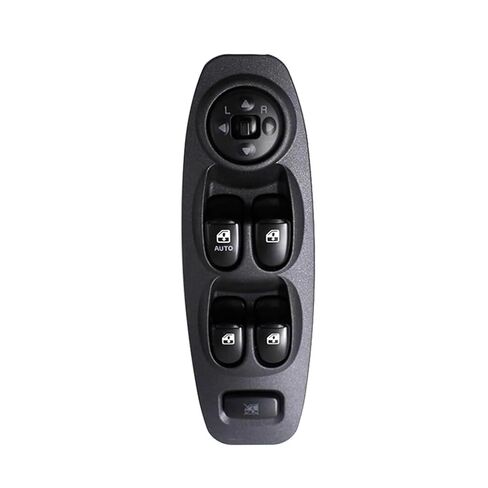for H& for Accent 2002-2006 Car Accessories 93570-25300 Driver Side Left Power Master Window Switch Lifter Control Button Parts Push Button Switches in Saudi Arabia