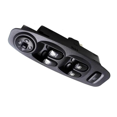 for H& for Accent 2002-2006 Car Accessories 93570-25300 Driver Side Left Power Master Window Switch Lifter Control Button Parts Push Button Switches in Saudi Arabia