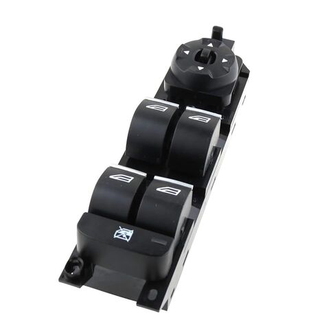 لمونديو لـ MK4 لـ S-MAX لـ Galaxy 2007-2012 7S7T14A132BC 7S7T-14A132-BC مفتاح التحكم الرئيسي في النافذة مفاتيح الضغط على زر in Saudi Arabia