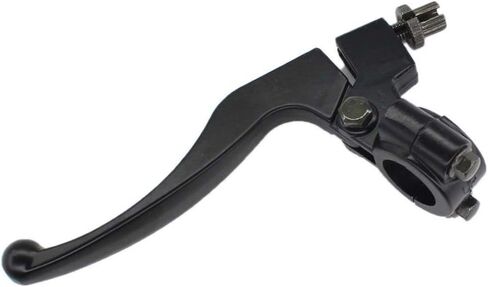 USPEEDA Black Clutch Lever Perch for TRX250X TRX250R TRX250 TRX300 TRX300FW TRX250EX TRX300EX TRX400EX TRX450R TRX250X Dirt Bike in Saudi Arabia