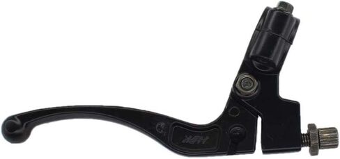 USPEEDA Black Clutch Lever Perch for TRX250X TRX250R TRX250 TRX300 TRX300FW TRX250EX TRX300EX TRX400EX TRX450R TRX250X Dirt Bike in Saudi Arabia
