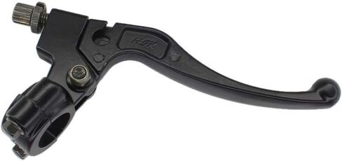 USPEEDA Black Clutch Lever Perch for TRX250X TRX250R TRX250 TRX300 TRX300FW TRX250EX TRX300EX TRX400EX TRX450R TRX250X Dirt Bike in Saudi Arabia