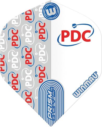 Winmau MVG Mega Standard Flight Pack in Kuwait