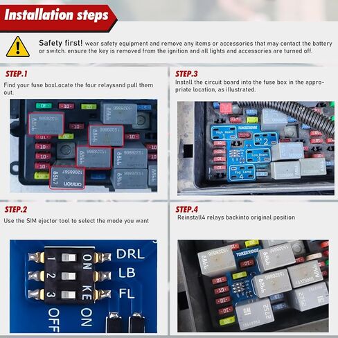 2007 Chevy Silverado 1500 Accessories Gm All Lights on Mod Blue Customizable 6 High Mod ＆ 8 High Mod for 2003 2004 2005 2006 2007 Chevy Silverado & Sierra 1500/2500/3500 Classic in Kuwait