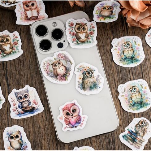 46 قطعة من ملصقات سجل القصاصات ذات موضوع الحب، ملصقات عيد الحب لسجل القصاصات، الكمبيوتر المحمول، مخطط يومي للزوجين، لوازم سجل القصاصات (الحب) in Kuwait