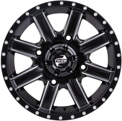 (2 حزمة) 4/156 عجلة تاسك متتالية 12x7 4.0 + 3.0 آلية/أسود لـ KTM 505 SX 2009-2010 in Kuwait