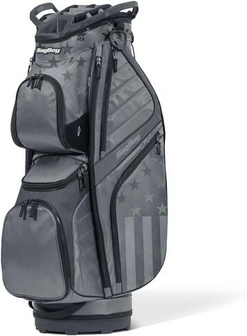 Bag Boy CB-15 Cart Bag in Saudi Arabia