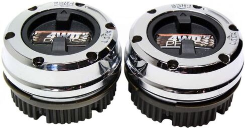 Go-Parts - for 1974-1991 Jeep Cherokee Locking Hub (Base/Chief/Laredo/Pioneer/S/Wide Track/Wide Track Chief/Wide Track Golden Eagle/Wide Track Laredo/Wide Track Limited) in Saudi Arabia