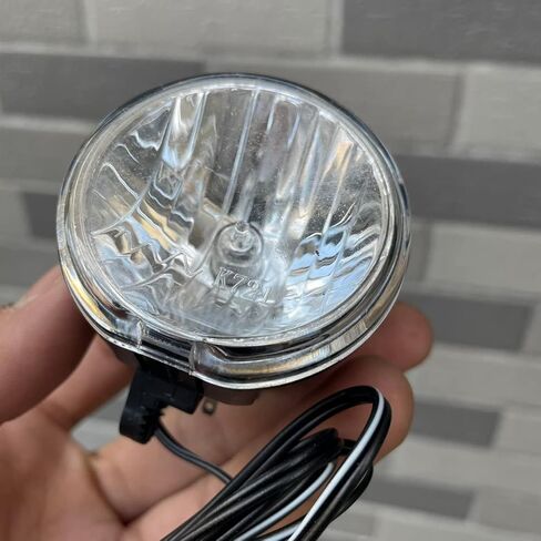 9V سلك لمبة إضاءة الدراجة DIY الملحقات in Saudi Arabia