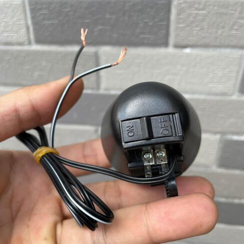9V سلك لمبة إضاءة الدراجة DIY الملحقات in Saudi Arabia