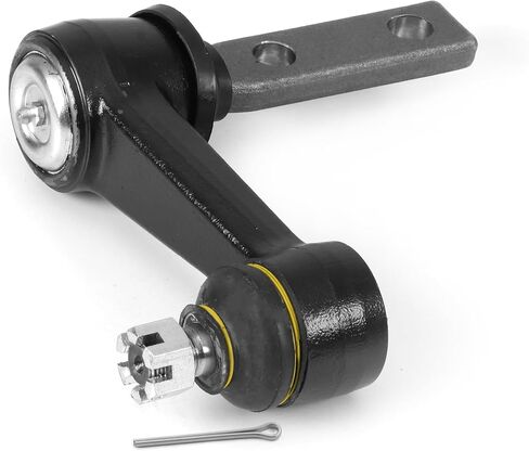أجزاء الهيكل الفاخرة من Metrix - ذراع Idler يناسب 1994-1999 Dodge Ram 2500 RWD، 1994-1999 Ram 3500 RWD، 1995-1999 Ram 4000 (المكسيك)، استبدال K7225T، صنع في أوروبا in Kuwait