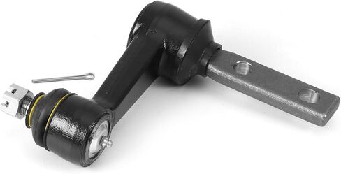 أجزاء الهيكل الفاخرة من Metrix - ذراع Idler يناسب 1994-1999 Dodge Ram 2500 RWD، 1994-1999 Ram 3500 RWD، 1995-1999 Ram 4000 (المكسيك)، استبدال K7225T، صنع في أوروبا in Kuwait