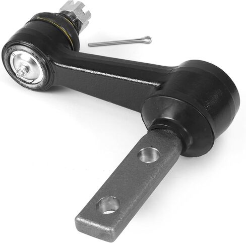 أجزاء الهيكل الفاخرة من Metrix - ذراع Idler يناسب 1994-1999 Dodge Ram 2500 RWD، 1994-1999 Ram 3500 RWD، 1995-1999 Ram 4000 (المكسيك)، استبدال K7225T، صنع في أوروبا in Kuwait