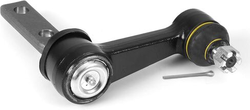 أجزاء الهيكل الفاخرة من Metrix - ذراع Idler يناسب 1994-1999 Dodge Ram 2500 RWD، 1994-1999 Ram 3500 RWD، 1995-1999 Ram 4000 (المكسيك)، استبدال K7225T، صنع في أوروبا in Kuwait