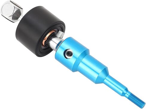 Acouto Short Throw Shifter for G35 G37 350Z 370Z, Enhanced Safety, Premium Material, Unique Design indicated, Fitment Replacement included in Saudi Arabia