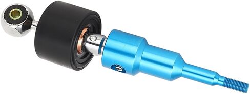 Acouto Short Throw Shifter for G35 G37 350Z 370Z, Enhanced Safety, Premium Material, Unique Design indicated, Fitment Replacement included in Saudi Arabia