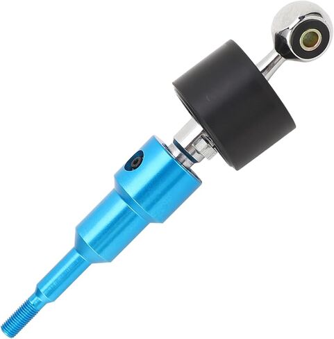 Acouto Short Throw Shifter for G35 G37 350Z 370Z, Enhanced Safety, Premium Material, Unique Design indicated, Fitment Replacement included in Saudi Arabia