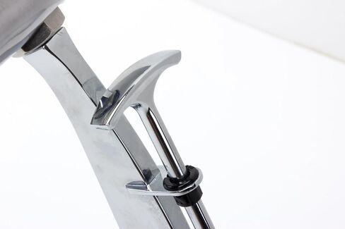 ناقل حركة أوتوماتيكي StarShifter ثلاثي السرعات متوافق مع B&M 80675 لناقل الحركة الأوتوماتيكي GM TH400 350 250 و200 in Kuwait