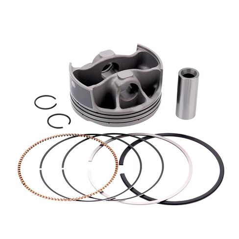 Motorcycl 89mm Piston Rings Kit for 390 390 RC 390RC 90230038000 in Saudi Arabia