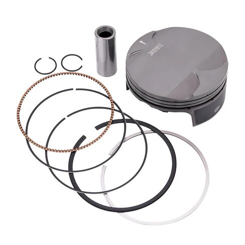 Motorcycl 89mm Piston Rings Kit for 390 390 RC 390RC 90230038000 in Saudi Arabia