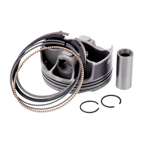 Motorcycl 89mm Piston Rings Kit for 390 390 RC 390RC 90230038000 in Saudi Arabia