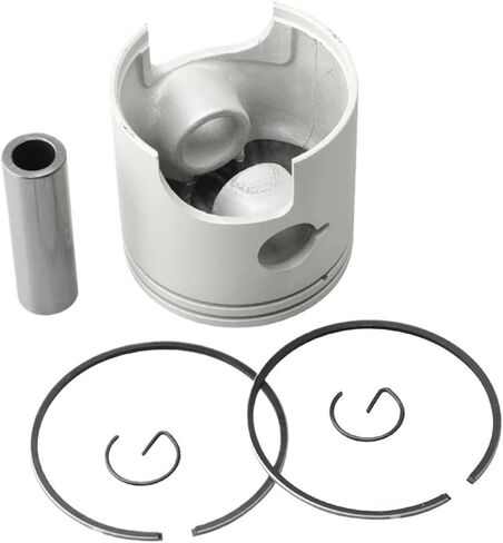 Boat Piston Kit with Ring for 2T 40hp 676-11631-60 6E9-11631-60 6E9-11631 676-11610 in Saudi Arabia
