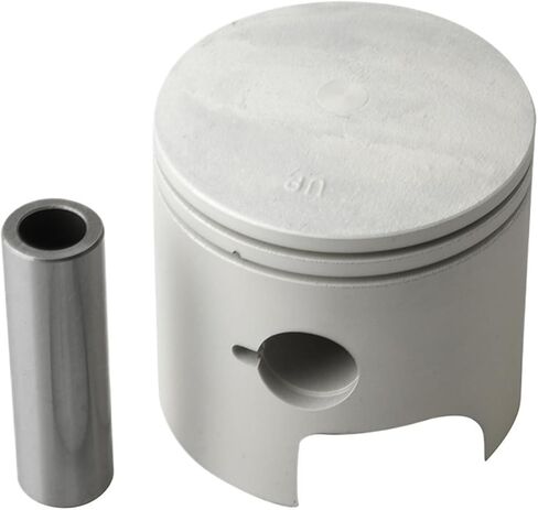 Boat Piston Kit with Ring for 2T 40hp 676-11631-60 6E9-11631-60 6E9-11631 676-11610 in Saudi Arabia