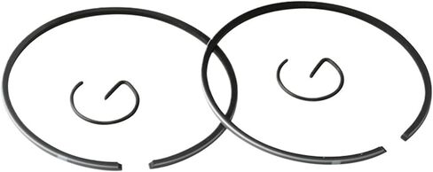 Boat Piston Kit with Ring for 2T 40hp 676-11631-60 6E9-11631-60 6E9-11631 676-11610 in Saudi Arabia